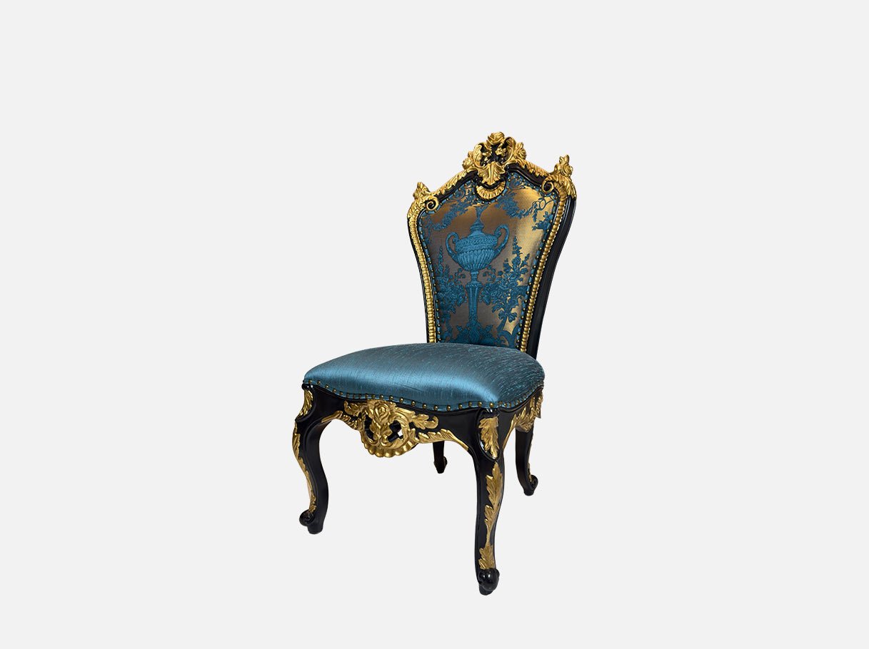 French Dining Chair DC - 2352 - RITONG HOME Furnishing