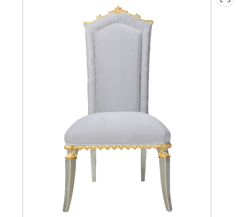 French Dining Chair DC - 2501 - RITONG HOME Furnishing