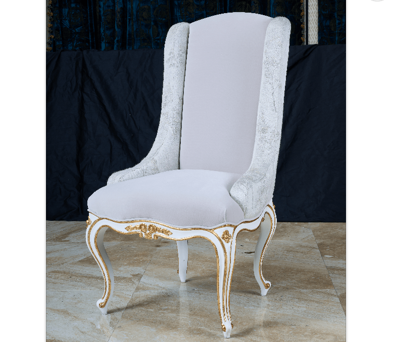 French Dining Chair DC - 2502 - RITONG HOME Furnishing