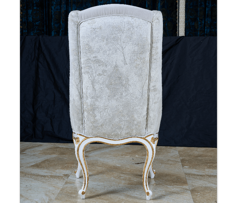 French Dining Chair DC - 2502 - RITONG HOME Furnishing
