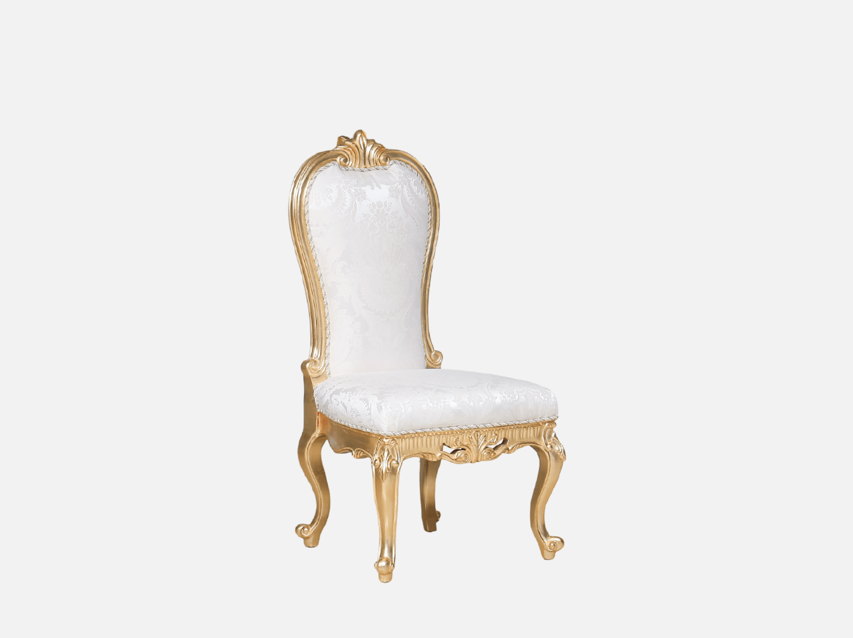 French Dining Chair DC - 365 - RITONG HOME Furnishing