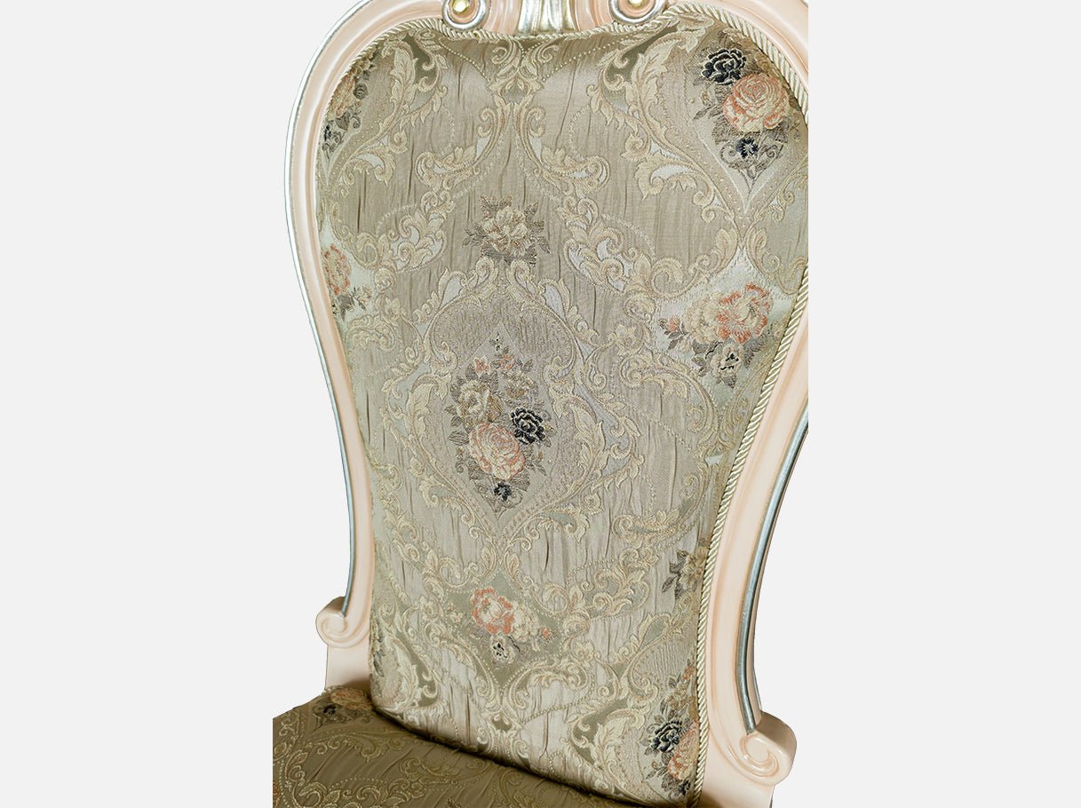 French Dining Chair DC - 365 - RITONG HOME Furnishing