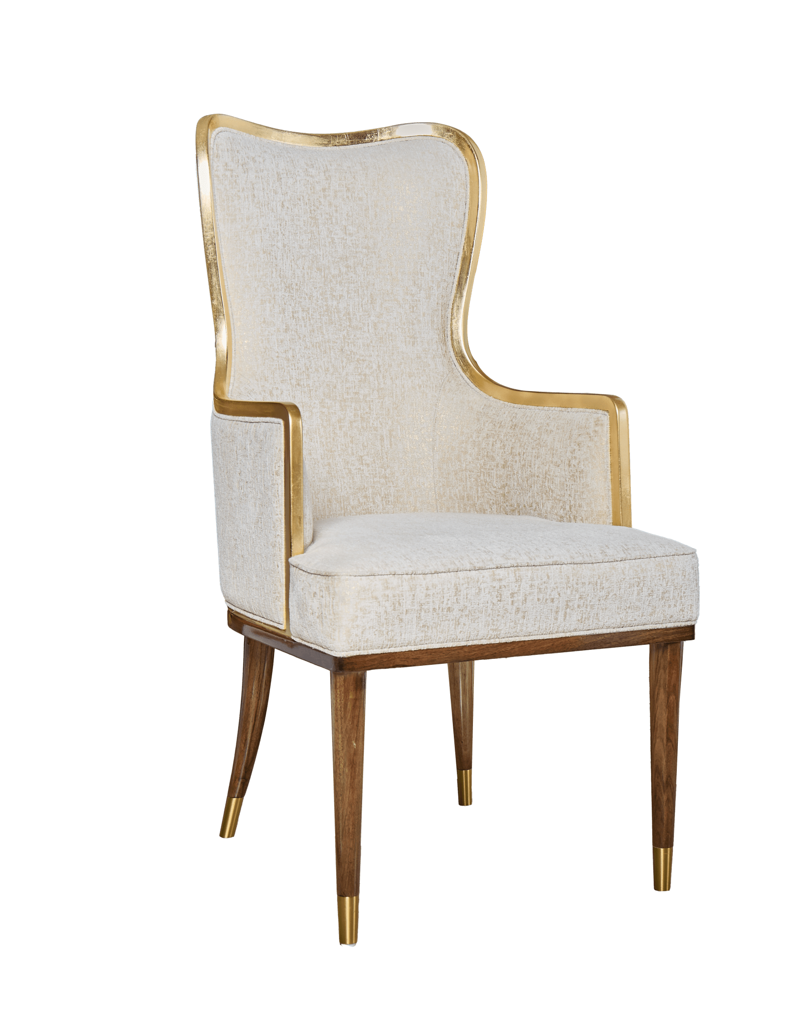 French Dining Chair DC - 675 - RITONG HOME Furnishing