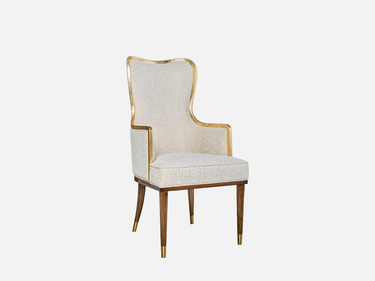 French Dining Chair DC - 675 - RITONG HOME Furnishing