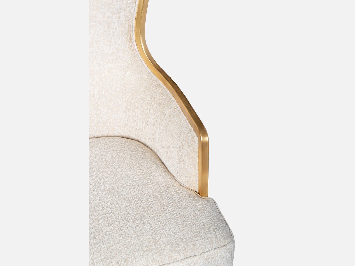 French Dining Chair DC - 675 - RITONG HOME Furnishing