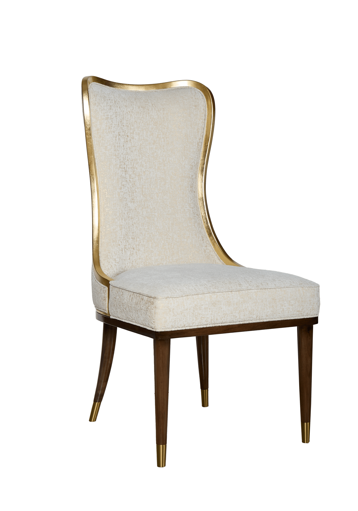 French Dining Chair DC - 676 - RITONG HOME Furnishing