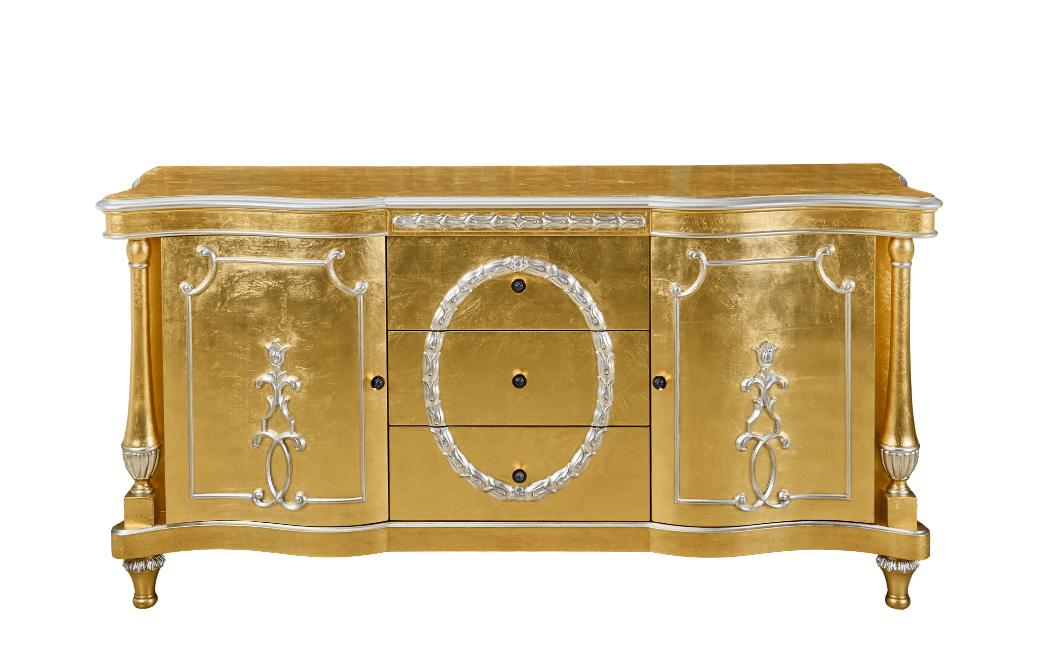French Dining Sideboard R - 1172 - RITONG HOME Furnishing