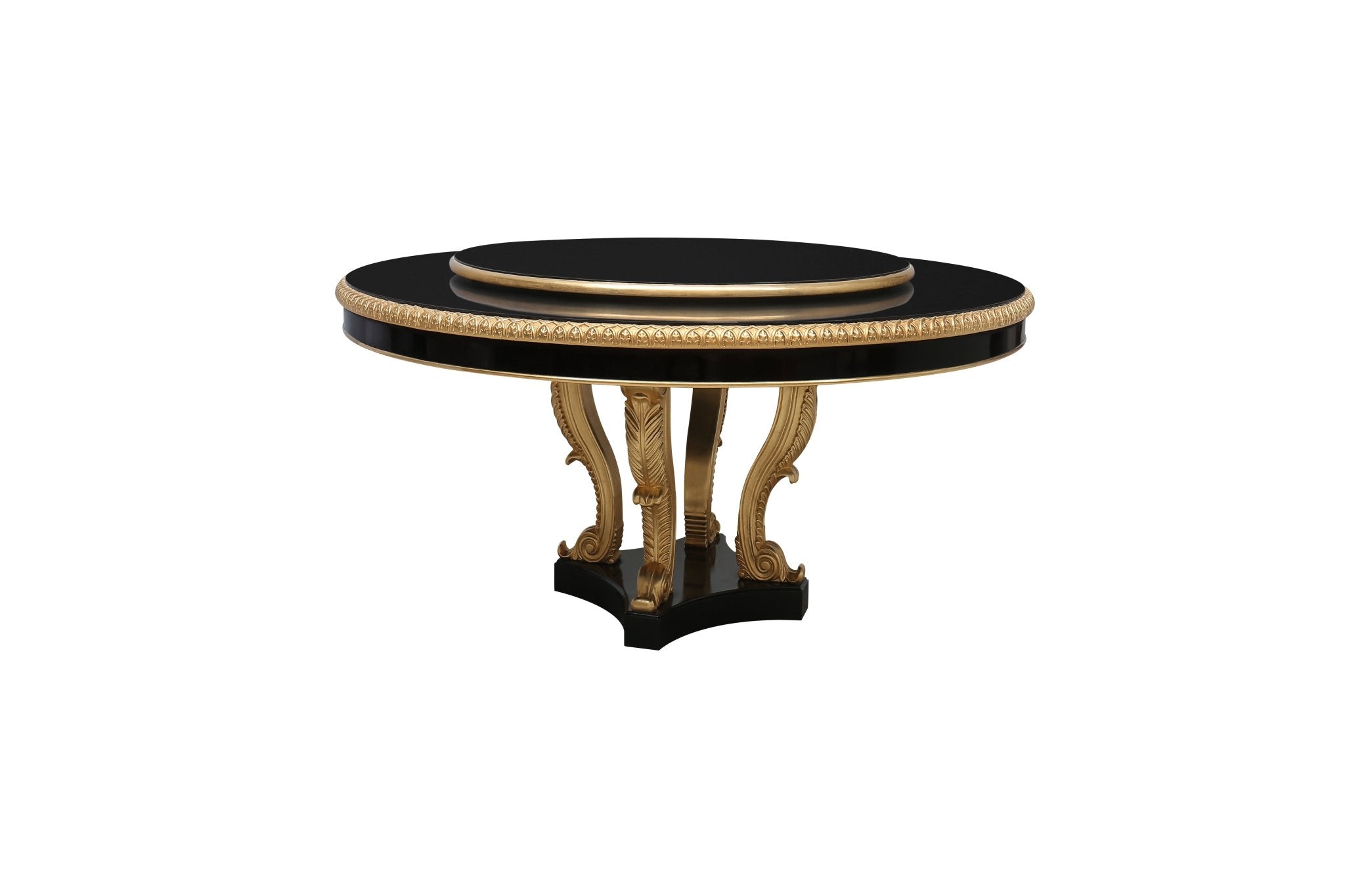 French Dining Table D - 0506 - RITONG HOME Furnishing