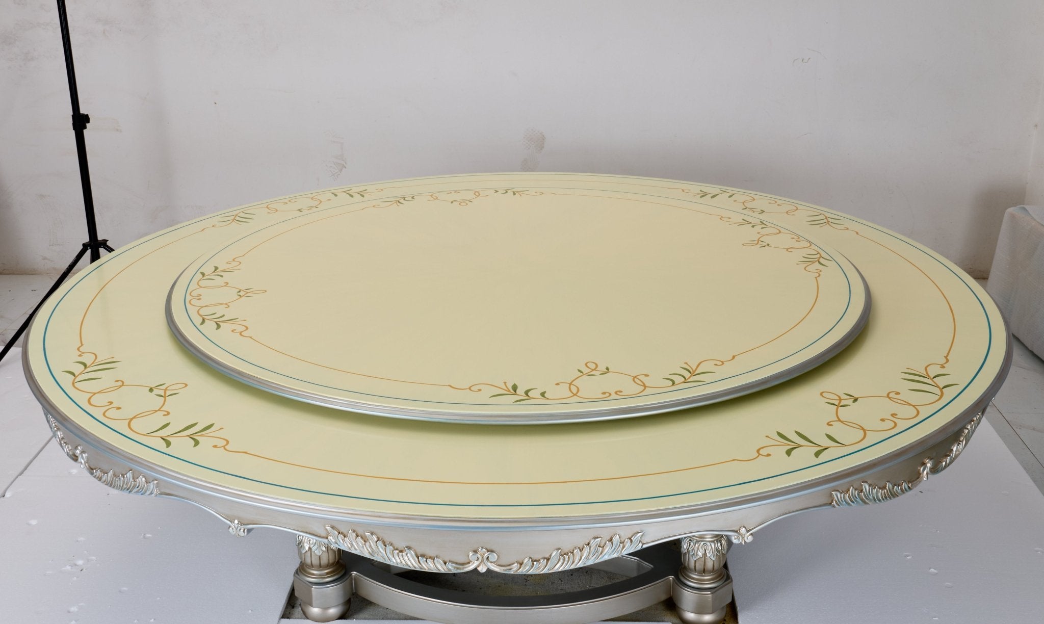 French Dining Table D - 092 - RITONG HOME Furnishing