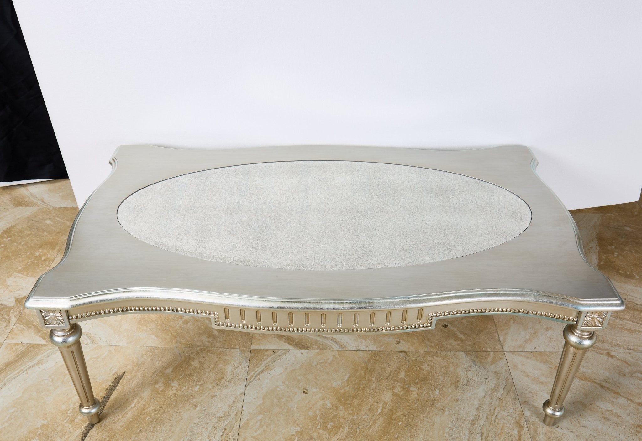 French Dining Table D - 1123 - RITONG HOME Furnishing