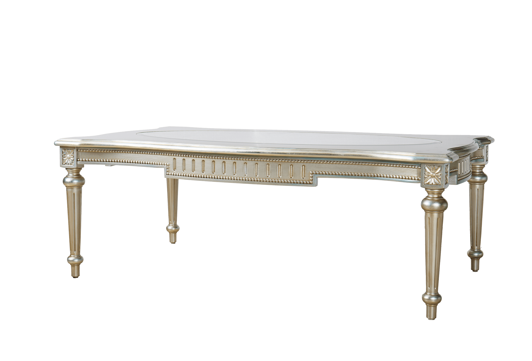 French Dining Table D - 1123 - RITONG HOME Furnishing
