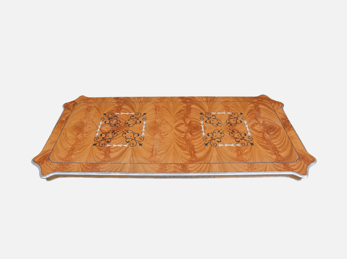 French Dining Table D - 1172 - RITONG HOME Furnishing