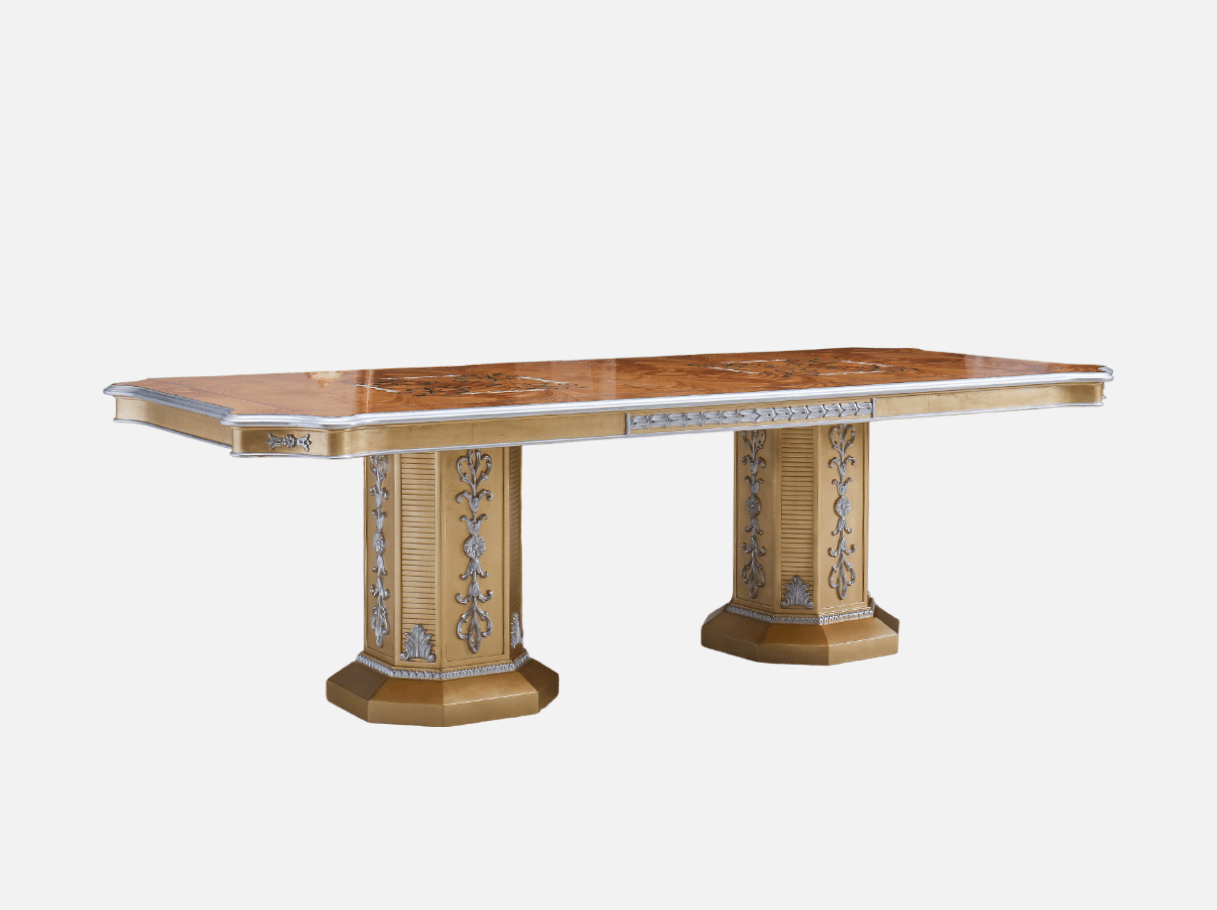 French Dining Table D - 1172 - RITONG HOME Furnishing