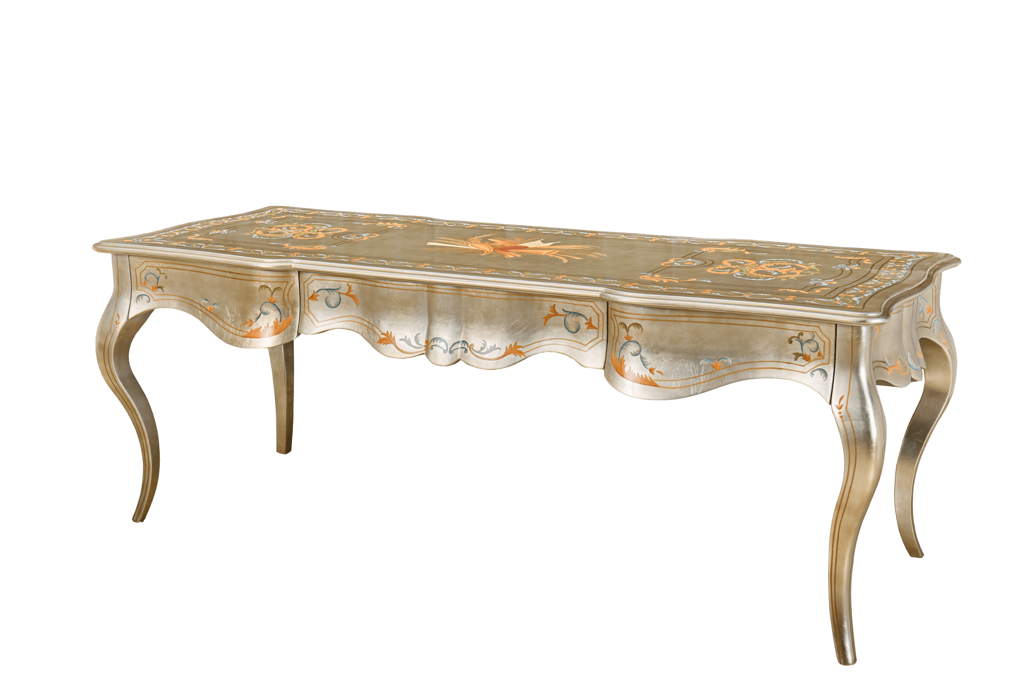 French Dining Table D - 25 - RITONG HOME Furnishing