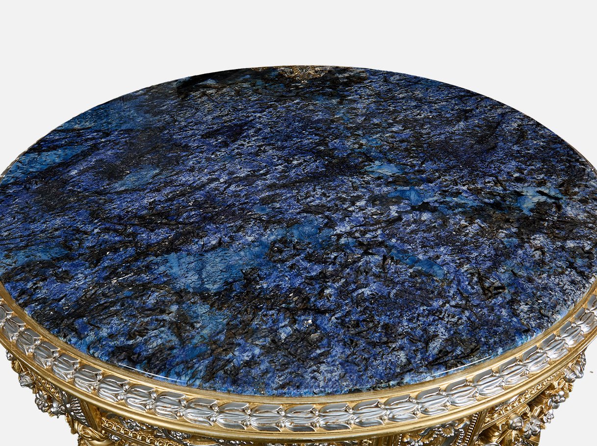 French Dining Table D - 6105 - RITONG HOME Furnishing