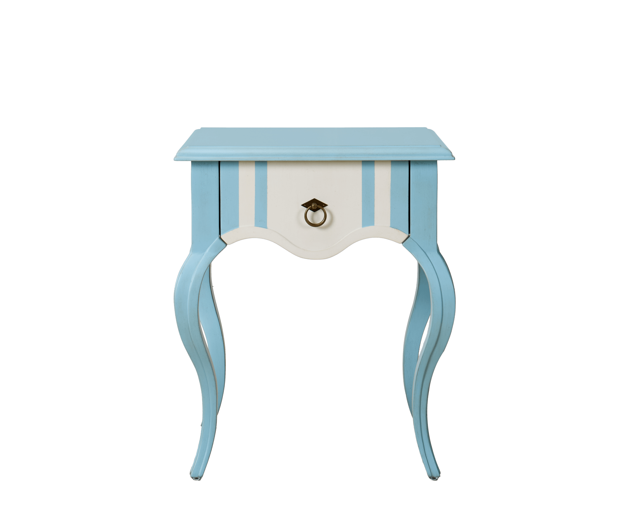 French Nightstand N - 2501 - RITONG HOME Furnishing