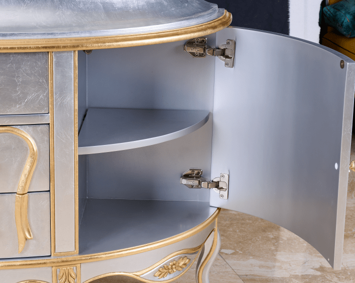 French Sideboard R - 2501 - RITONG HOME Furnishing