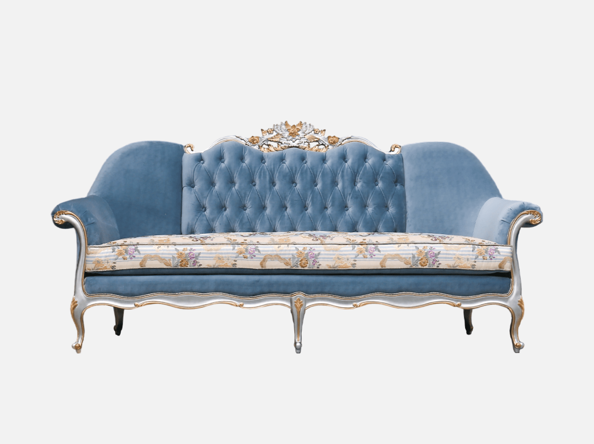 French Sofa S - 1162 - RITONG HOME Furnishing