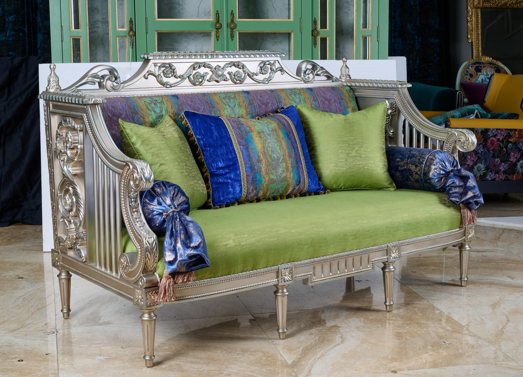 French Sofa S - 1179 - RITONG HOME Furnishing