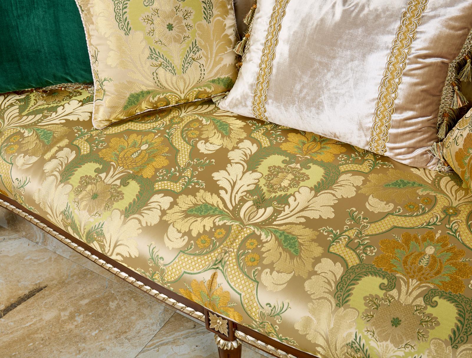 French Sofa S - 1179 - RITONG HOME Furnishing