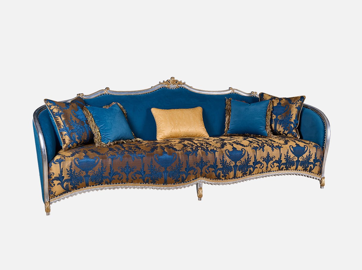 French Sofa S - 1186 - 13 - RITONG HOME Furnishing