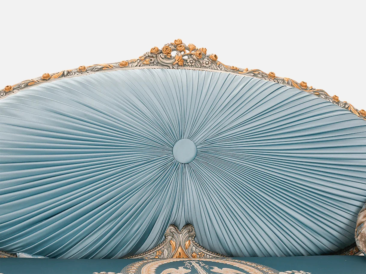 French Sofa S - 1188 - RITONG HOME Furnishing