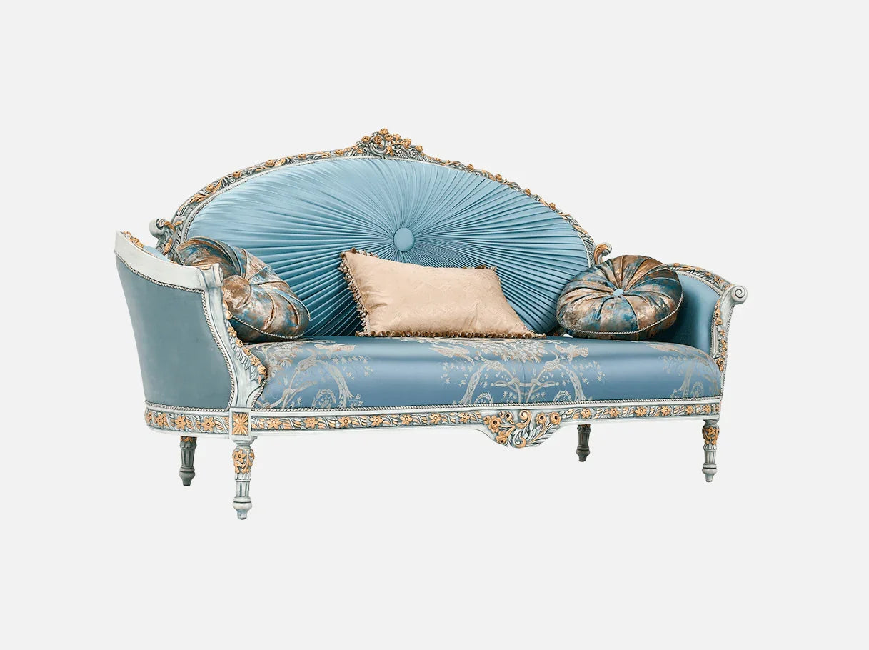 French Sofa S - 1188 - RITONG HOME Furnishing
