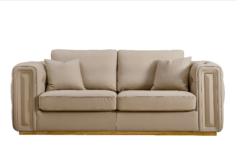 French Sofa S - 24 - RITONG HOME Furnishing