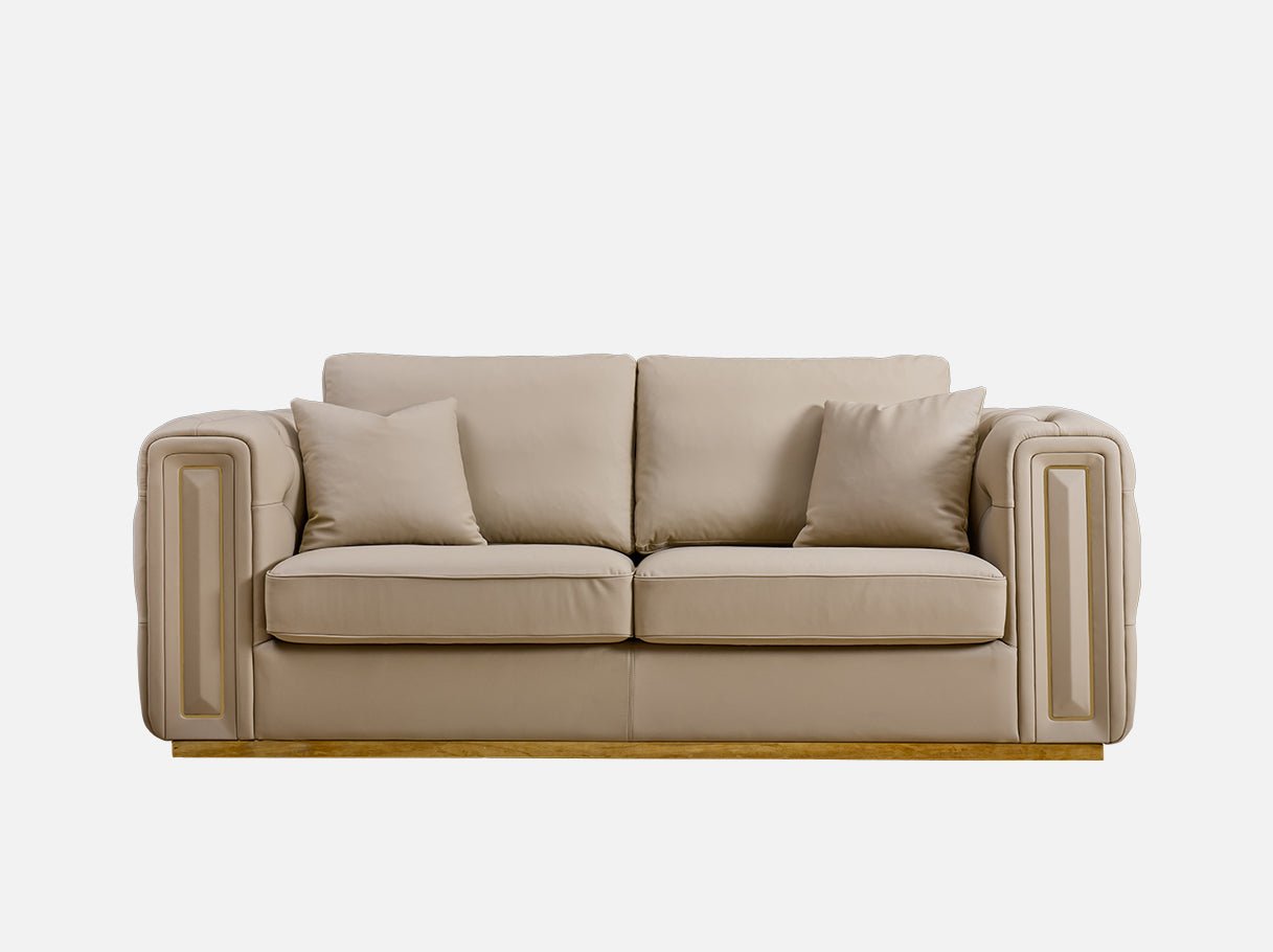 French Sofa S - 24 - RITONG HOME Furnishing