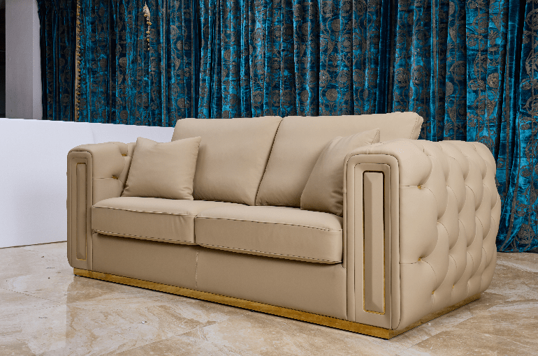 French Sofa S - 24 - RITONG HOME Furnishing