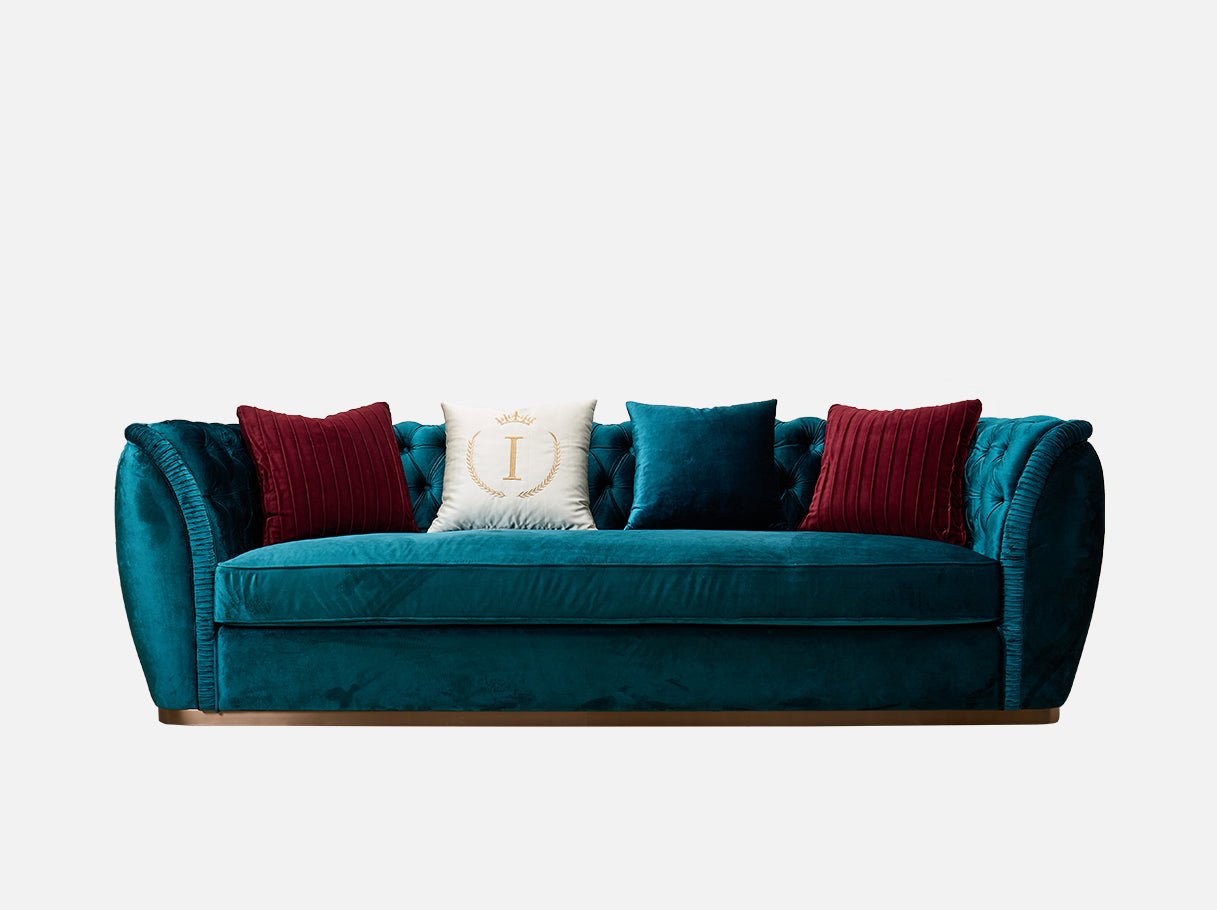 French Sofa S - 2504 - RITONG HOME Furnishing