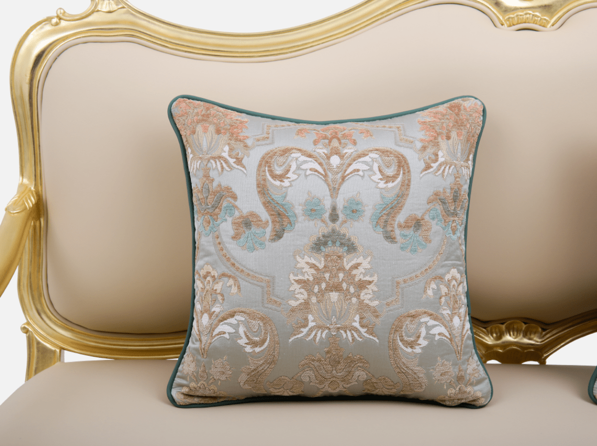 French Sofa S - 272 - RITONG HOME Furnishing