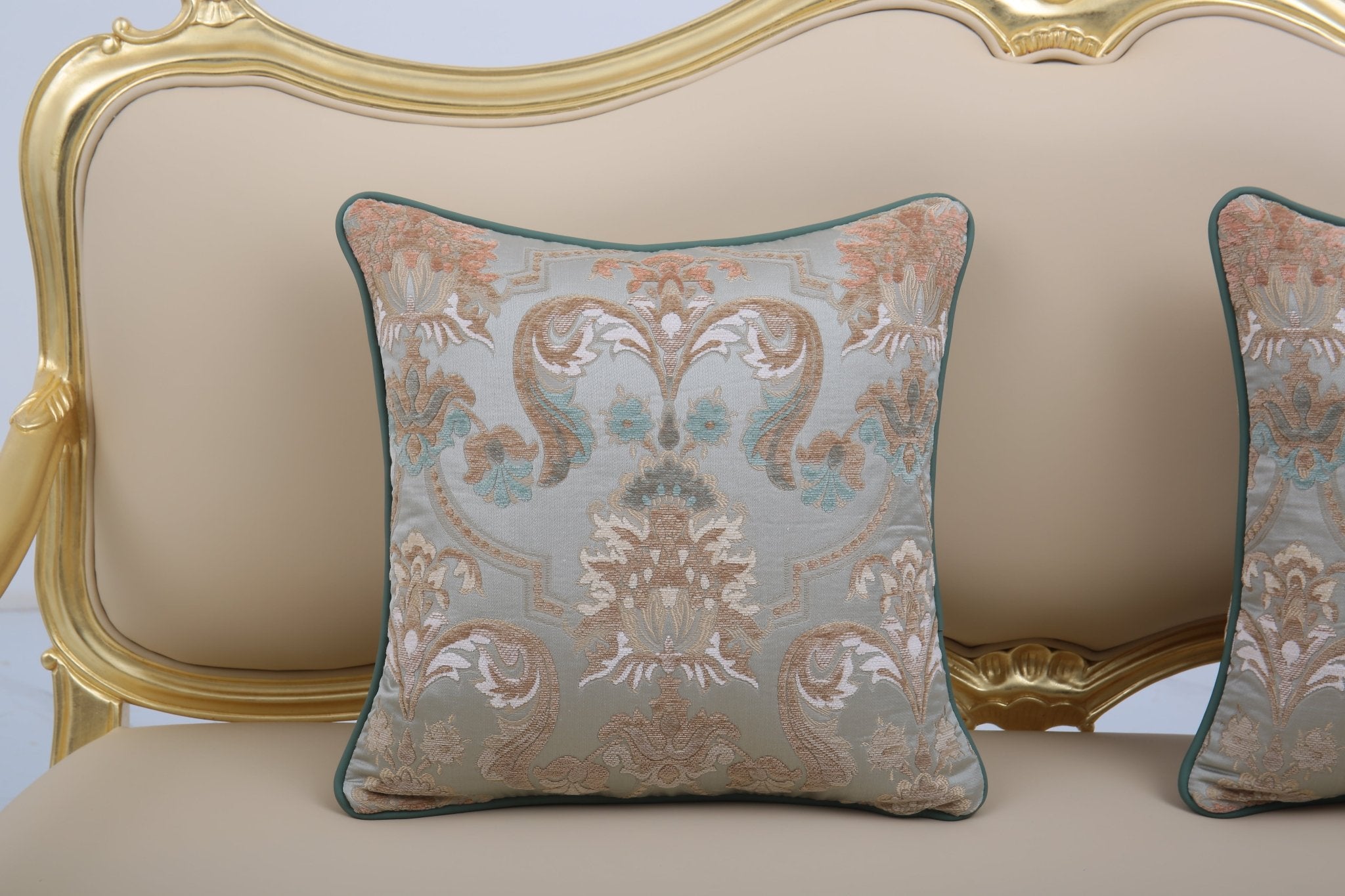 French Sofa S - 272 - RITONG HOME Furnishing