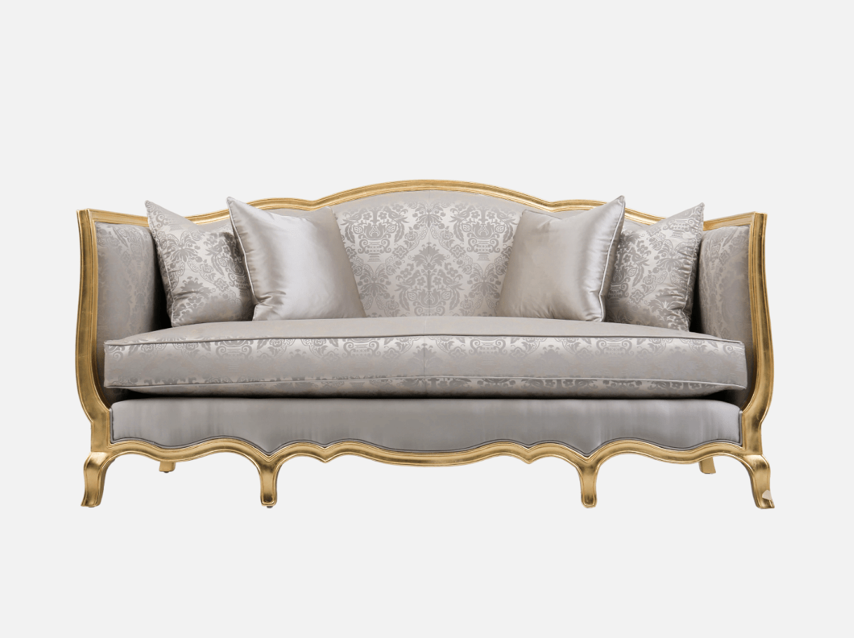 French Sofa S - 298 - RITONG HOME Furnishing