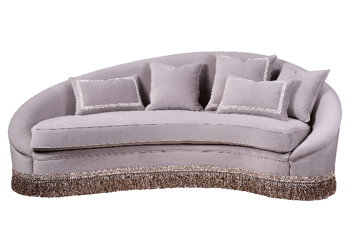French Sofa S - 723 - RITONG HOME Furnishing