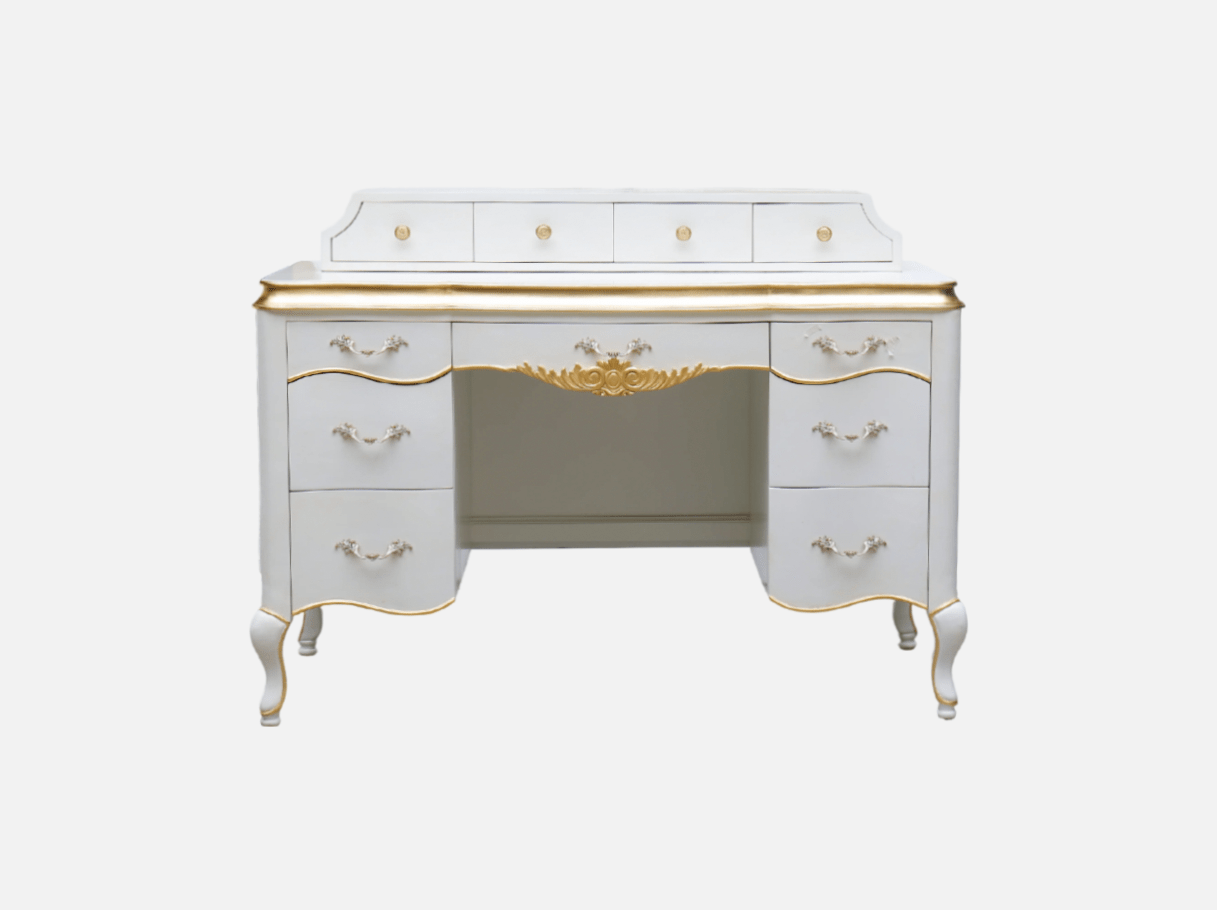 French Vanity V - 030 - RITONG HOME Furnishing