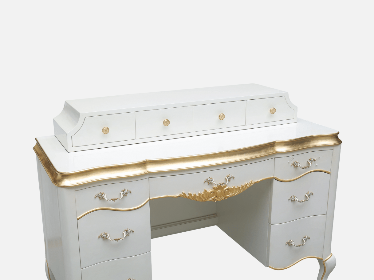 French Vanity V - 030 - RITONG HOME Furnishing