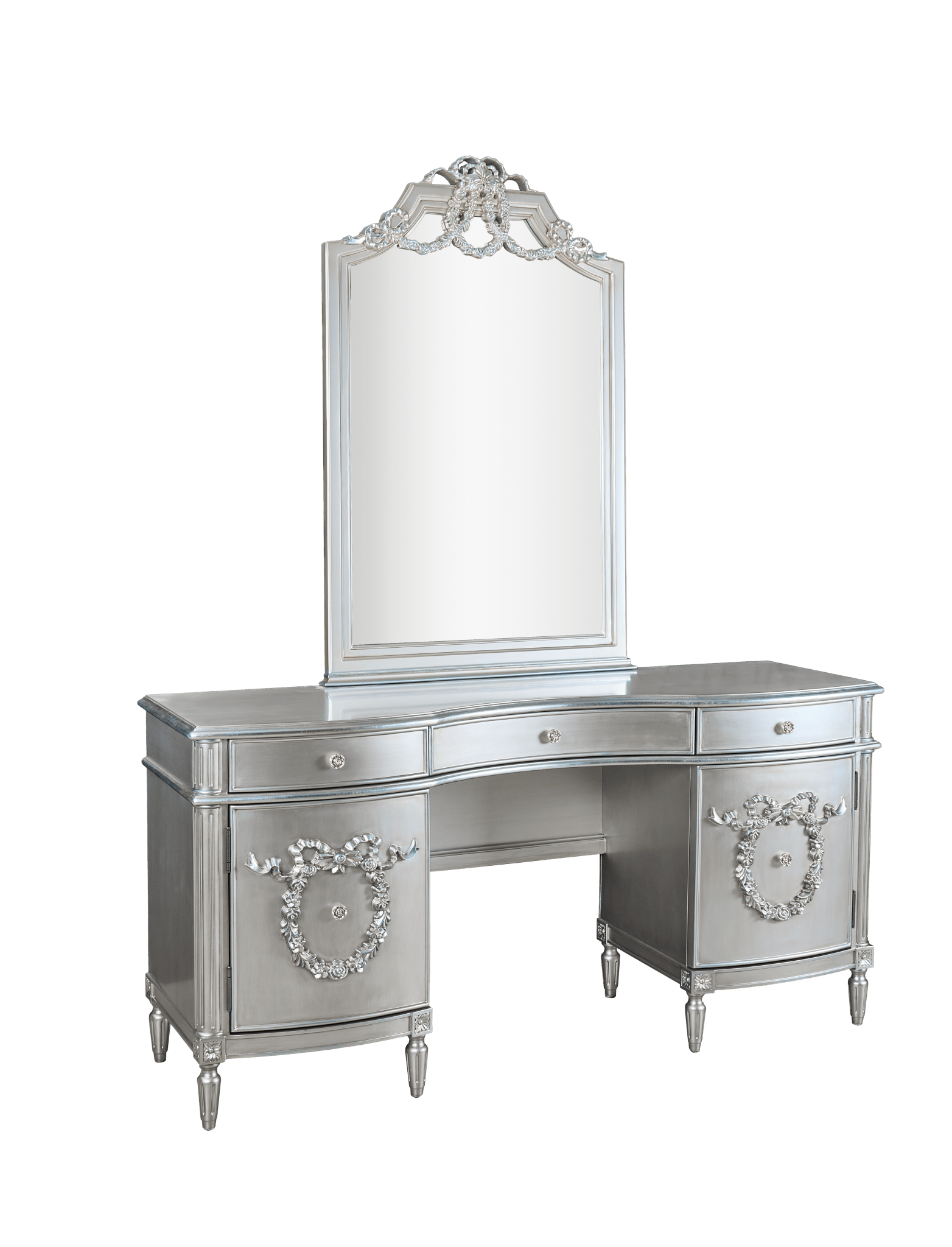 French Vanity V - 031 - RITONG HOME Furnishing