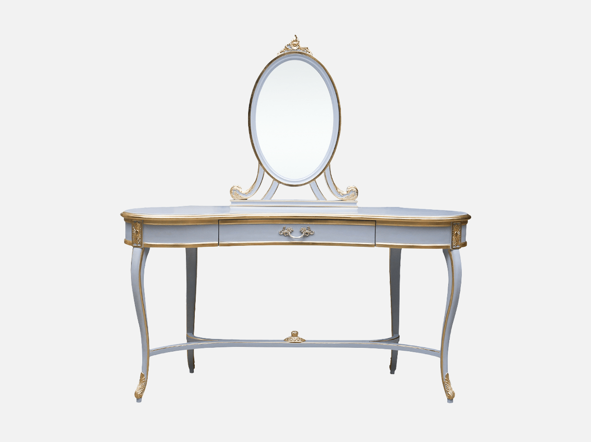French Vanity V - 074 - RITONG HOME Furnishing