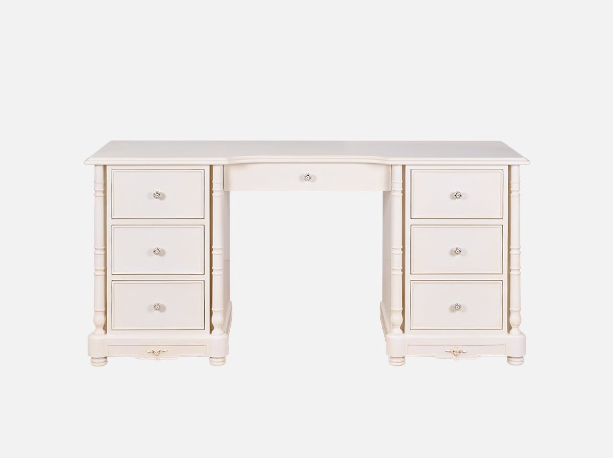 French Vanity V - 3844 - RITONG HOME Furnishing
