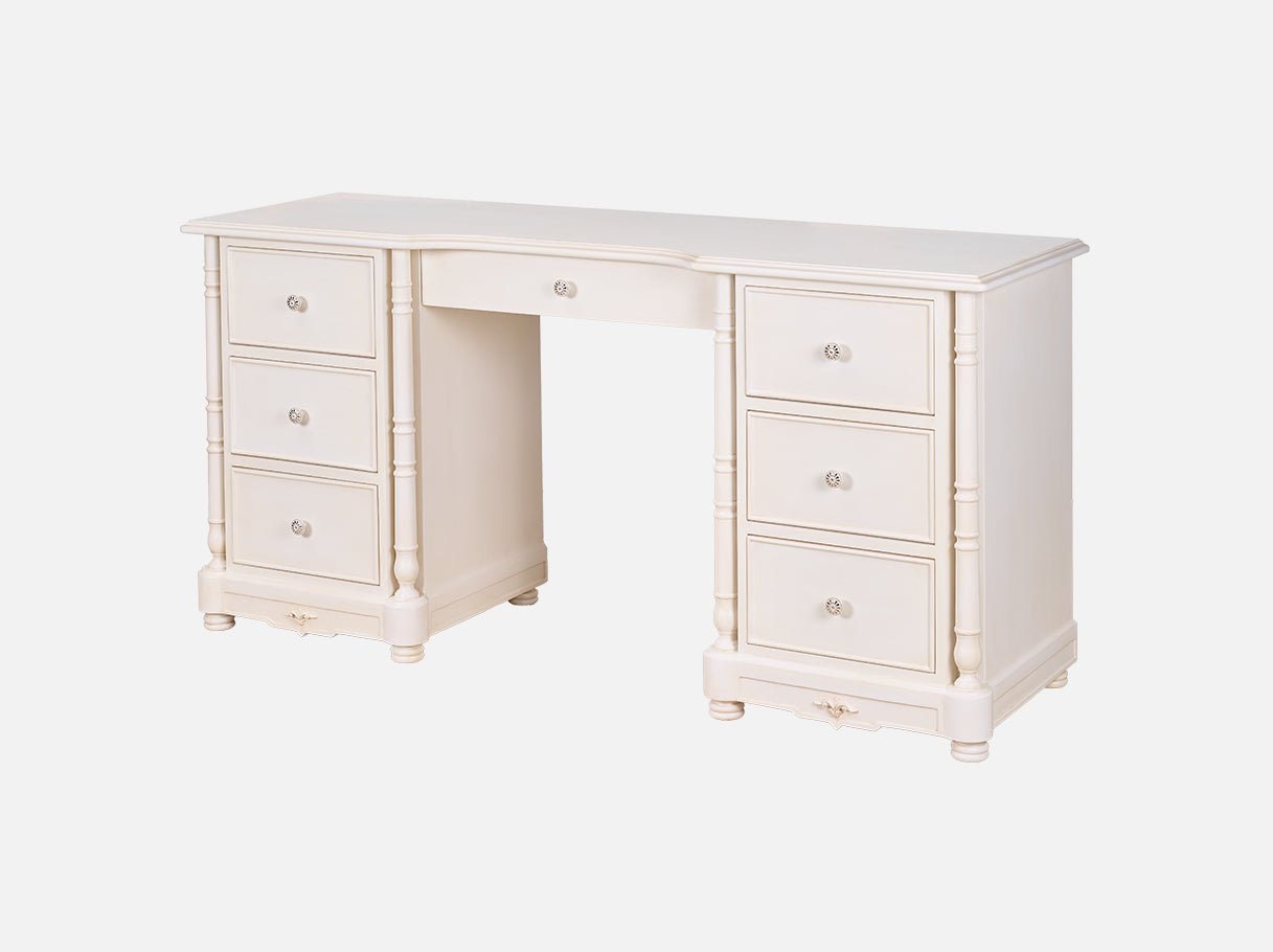 French Vanity V - 3844 - RITONG HOME Furnishing