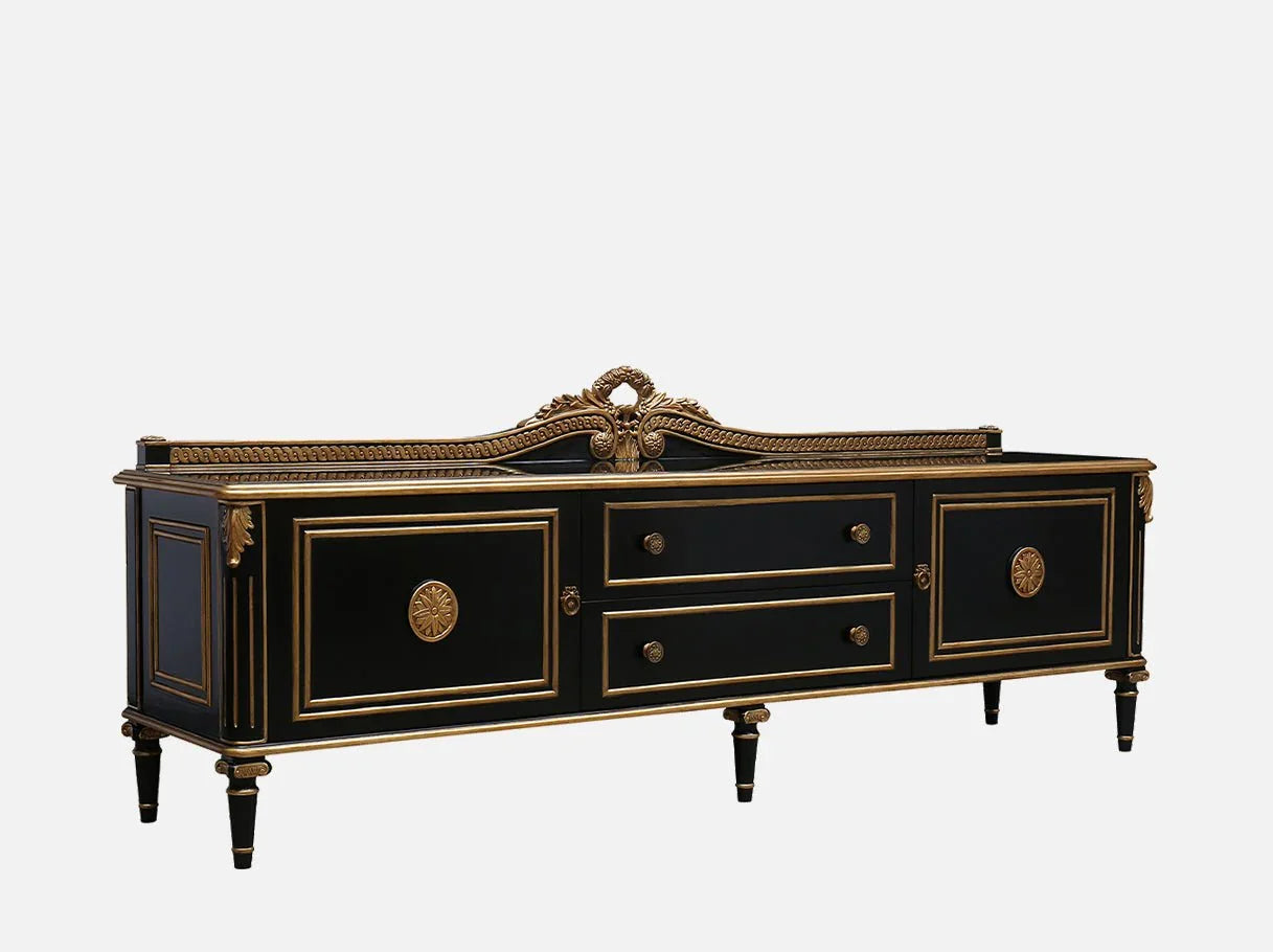 FTTV - 077 - RITONG HOME Furnishing