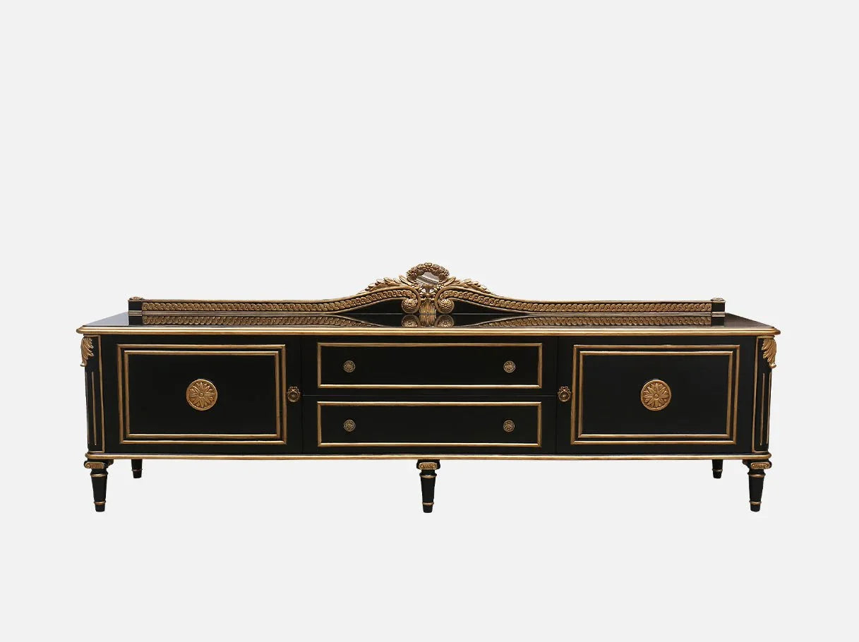 FTTV - 077 - RITONG HOME Furnishing