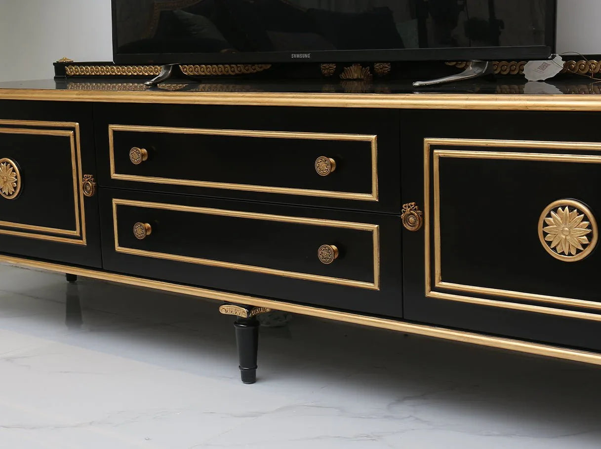 FTTV - 077 - RITONG HOME Furnishing