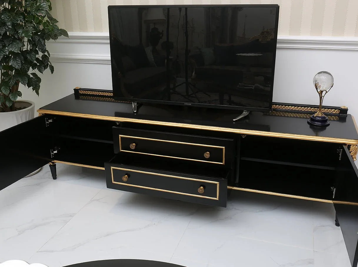 FTTV - 077 - RITONG HOME Furnishing