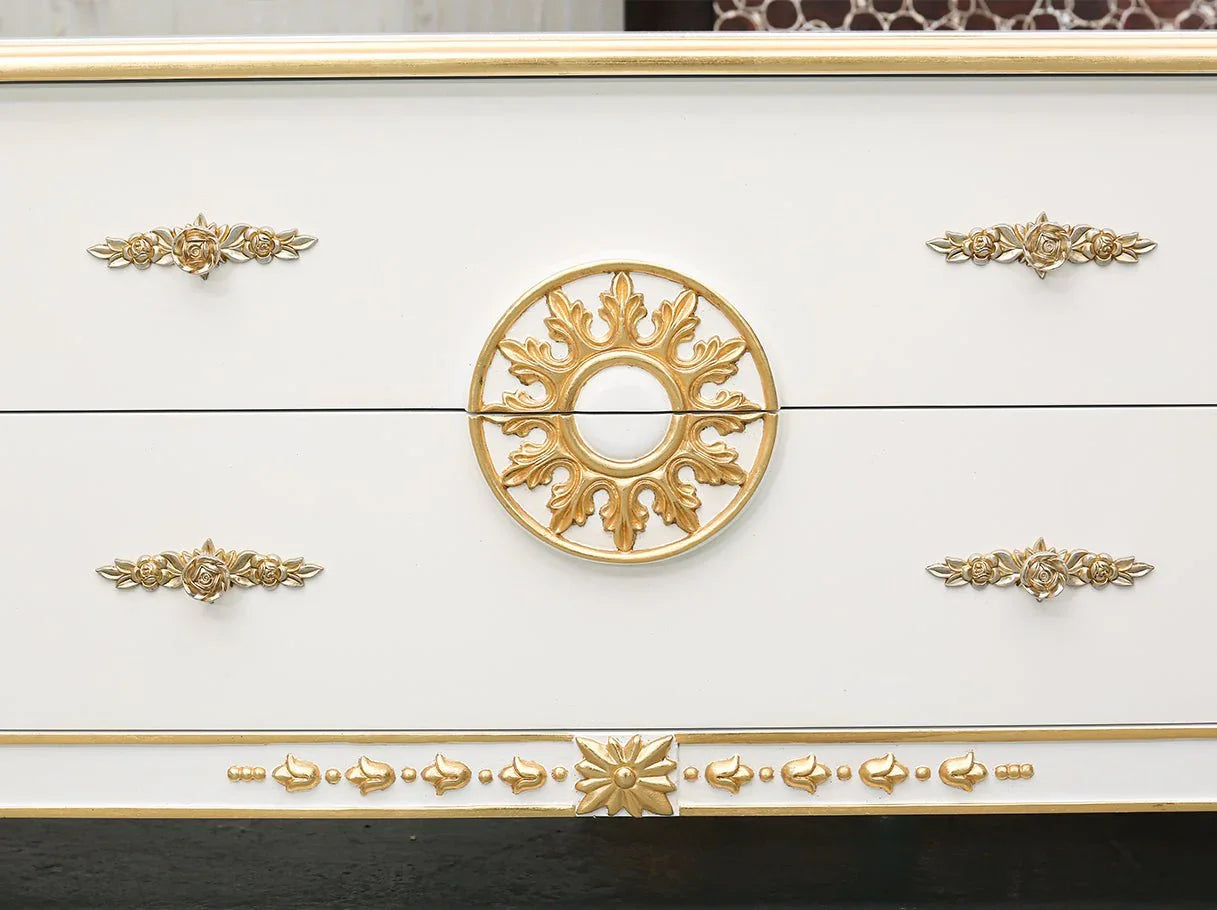 FTTV - 081A - RITONG HOME Furnishing