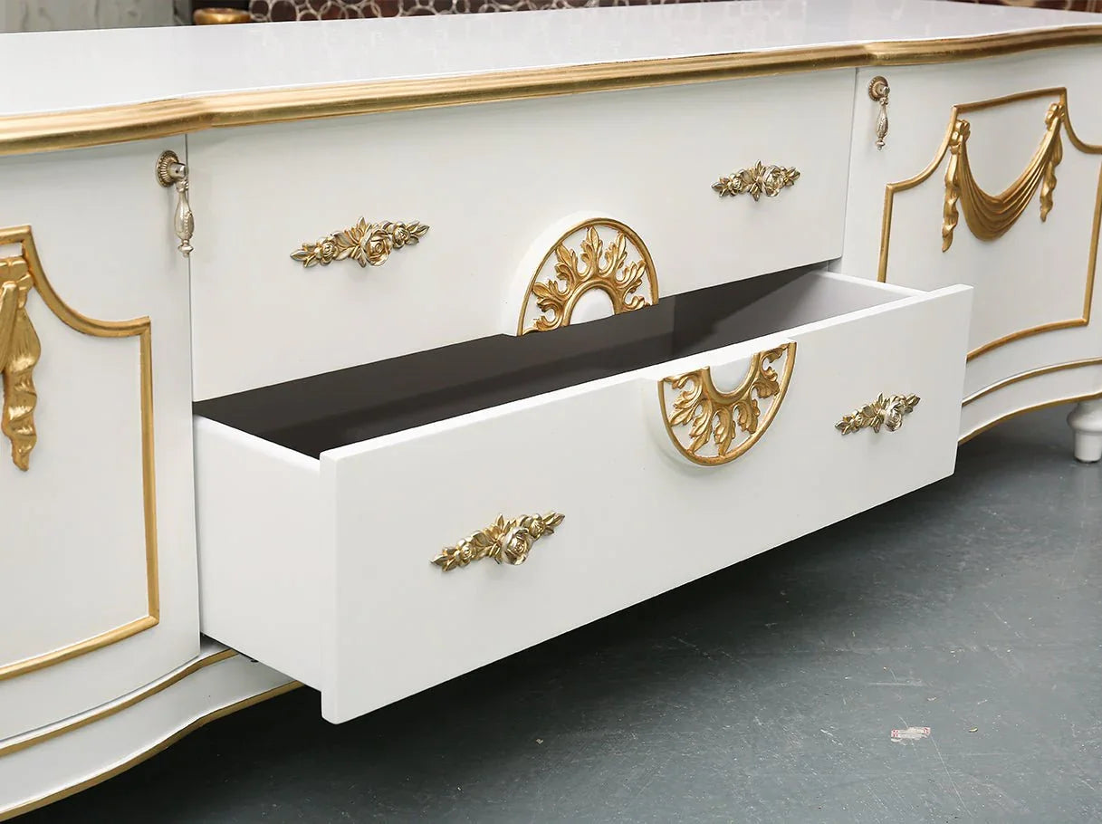 FTTV - 081A - RITONG HOME Furnishing