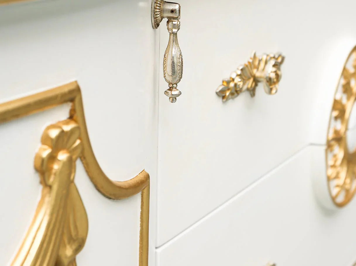 FTTV - 081A - RITONG HOME Furnishing