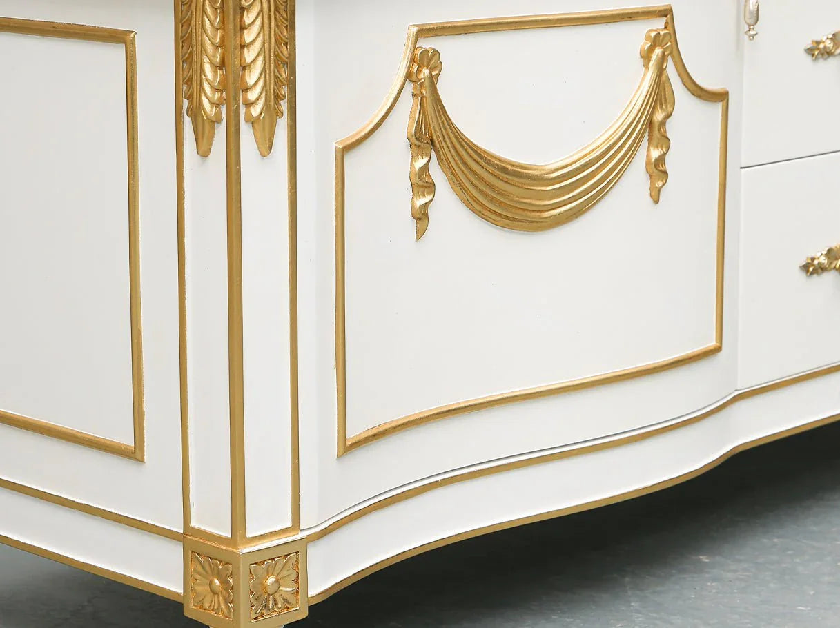 FTTV - 081A - RITONG HOME Furnishing