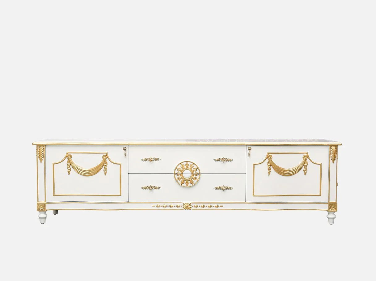 FTTV - 081A - RITONG HOME Furnishing